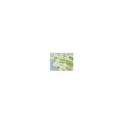TOPO mapa - AdriaTOPO v5 PRO voucher