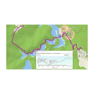 TOPO mapa - AdriaTOPO v5 PRO voucher