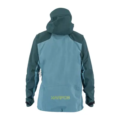 Karpos HIGHEST GORETEX SHELL bunda Atlantic/Forest