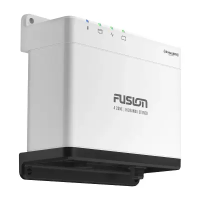FUSION Apollo MS-WB675H hideaway stereo (blackbox)