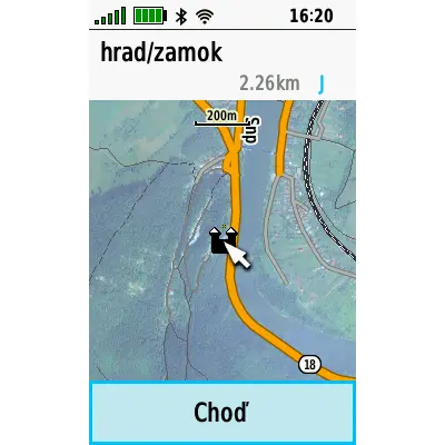 GPSmap 67i