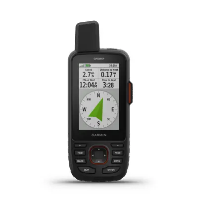 GPSmap 67i