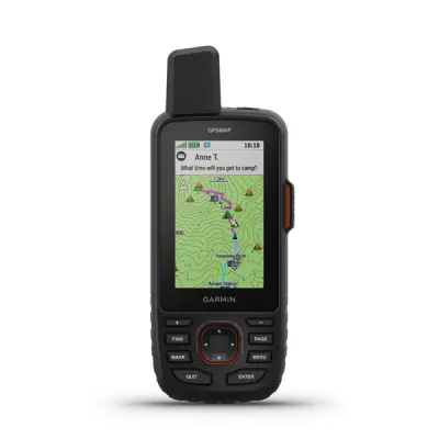 GPSmap 67i