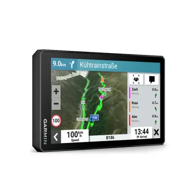 zumo XT2 (6.0")