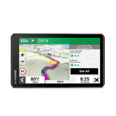 zumo XT2 (6.0")