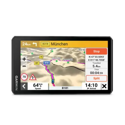 zumo XT2 (6.0")