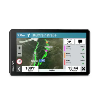 zumo XT2 (6.0")