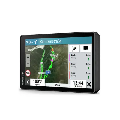 zumo XT2 (6.0")