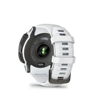 Instinct 2X Solar, Whitestone