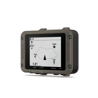 Foretrex 901 Ballistic Edition