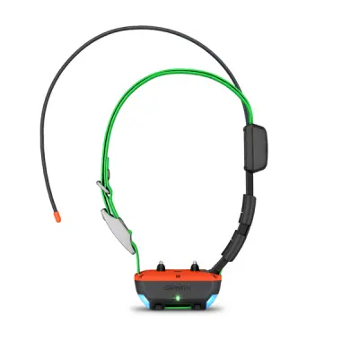 Alpha TT 25 - obojok