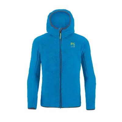 Karpos VERTICE flíska KID Diva Blue