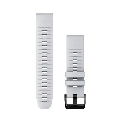 Silikonový remienok QuickFit 22 - Whitestone