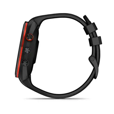 Approach S70 Black - 47 mm