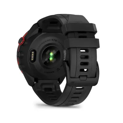 Approach S70 Black - 47 mm