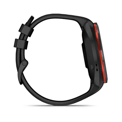 Approach S70 Black - 47 mm