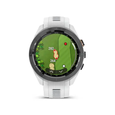 Approach S70 White - 42 mm