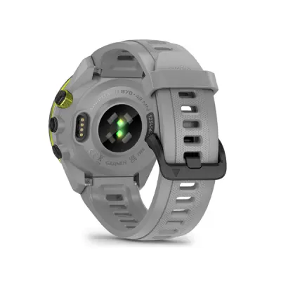 Approach S70 Powder Gray - 42 mm