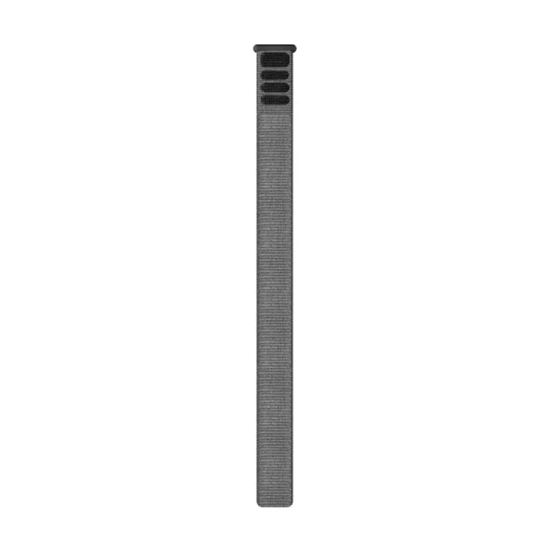 Nylonový remienok UltraFit (20 mm) - Gray