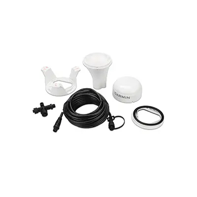 GPS 24xd NMEA 2000 - námorná GPS anténa