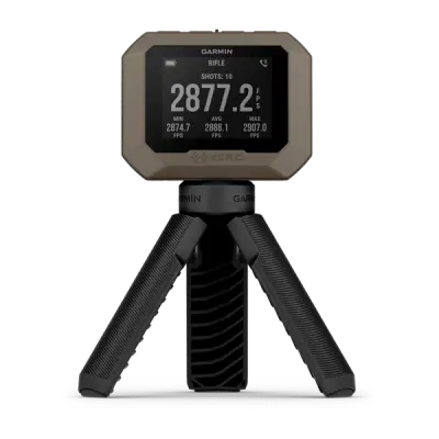 Xero C1 PRO Chronograph