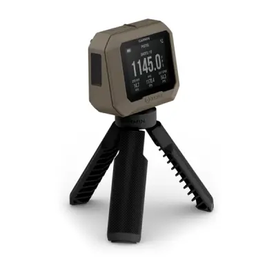 Xero C1 PRO Chronograph