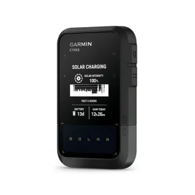 eTrex Solar