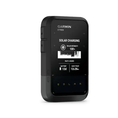 eTrex Solar