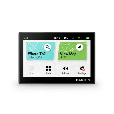 Drive 53 EU (5.0"), USB-C