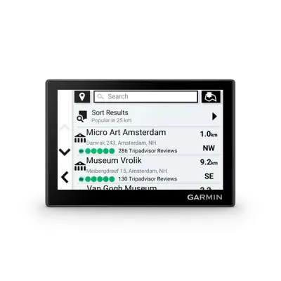 Drive 53 EU (5.0"), USB-C