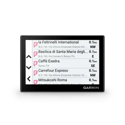 Drive 53 EU (5.0"), USB-C