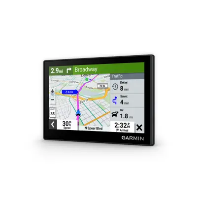 Drive 53 EU (5.0"), USB-C