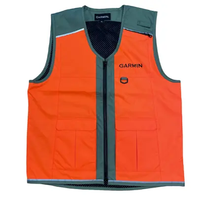 Vesta pre poľovníkov  XL/XXL