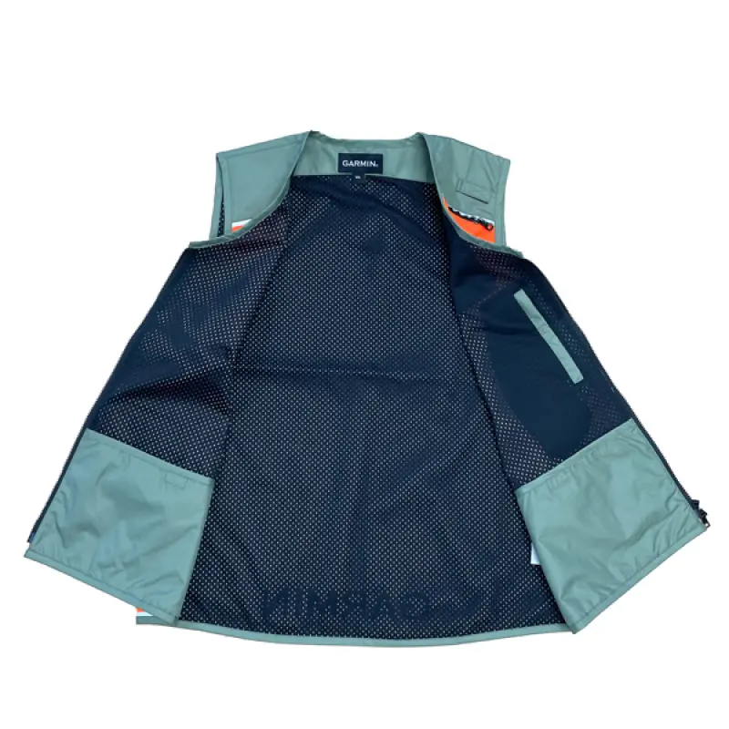 Vesta pre poľovníkov  XL/XXL