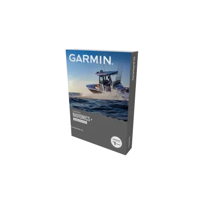 Garmin Navionics Vision+ /NVEU649L/Nórsko/LARGE
