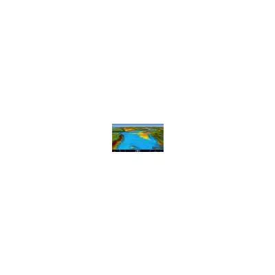 Garmin Navionics Vision+ /NVEU649L/Nórsko/LARGE