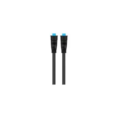 Garmin Marine sieťový kábel - malý konektor (12 m)
