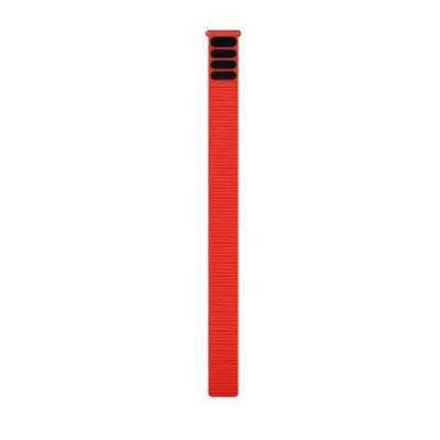 Nylonový remienok UltraFit 2 (22 mm) - Flame Red