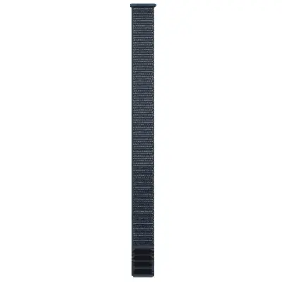 Nylonový remienok UltraFit 2 (26 mm) - Granite Blue