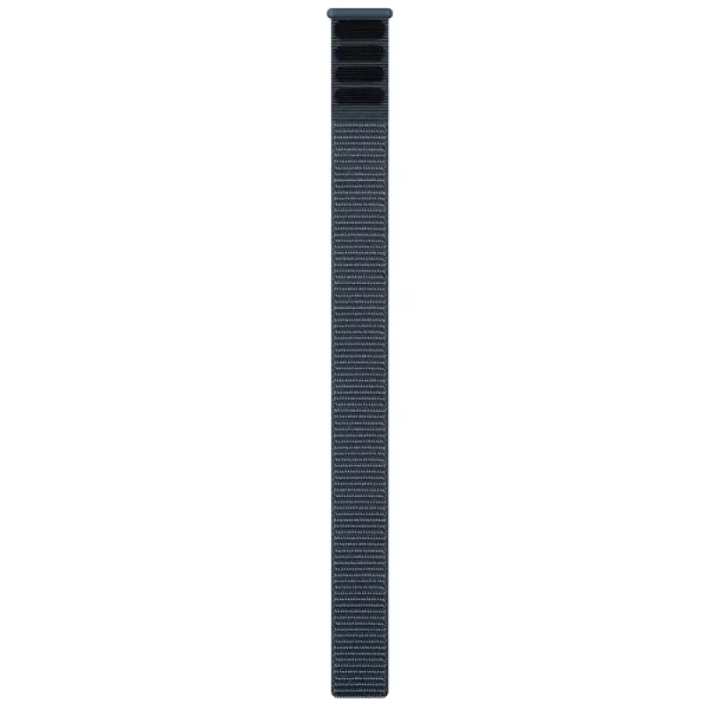 Nylonový remienok UltraFit 2 (26 mm) - Granite Blue