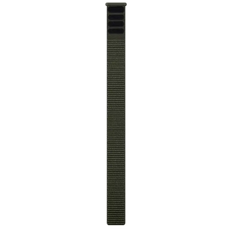 Nylonový remienok UltraFit 2 (26 mm) - Moss