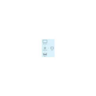 BlueNet Marine Network - BlueNet 20 switch 