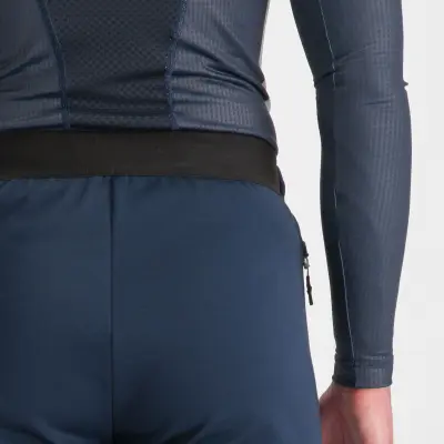 Sportful ANIMA SQUADRA nohavice galaxy blue