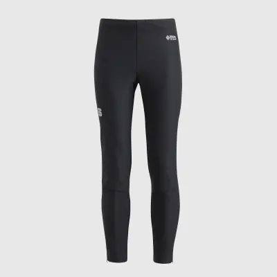 Sportful APEX Junior nohavice čierne