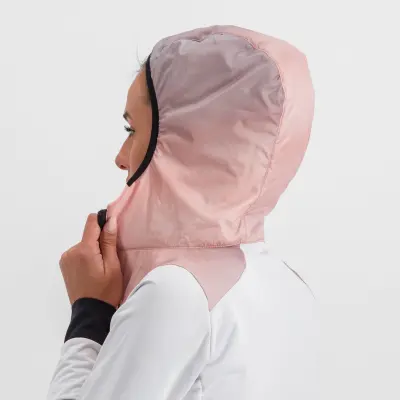 Sportful RYTHMO dámska bunda bright white