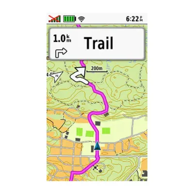 TOPO mapa - Švédsko v.7 PRO, microSD™/SD™