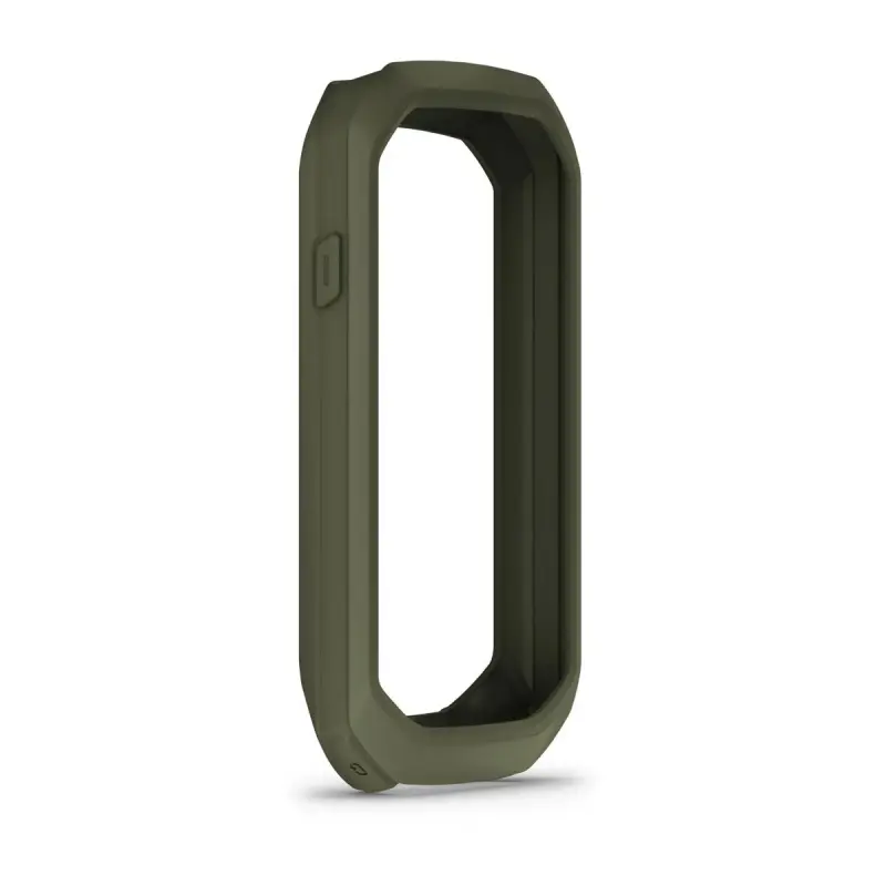 Puzdro ochranné - silikón, moss green, EDGE 1050