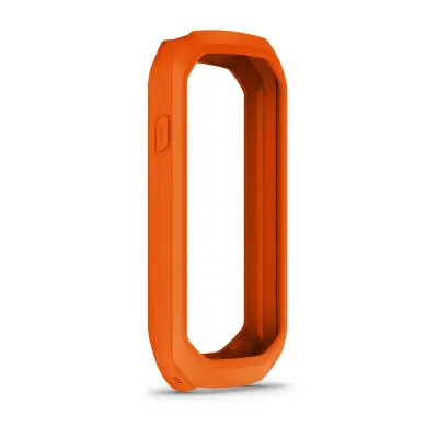 Puzdro ochranné - silikón, oranžová, EDGE 1050