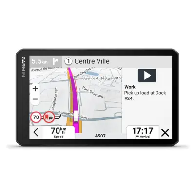 dezl LGV720 (7.0")