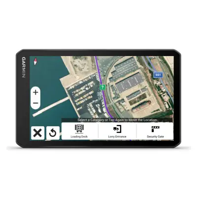 dezl LGV720 (7.0")